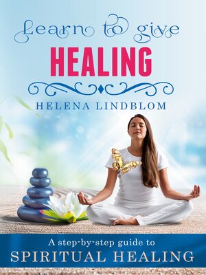 cover image of Learn to give Healing